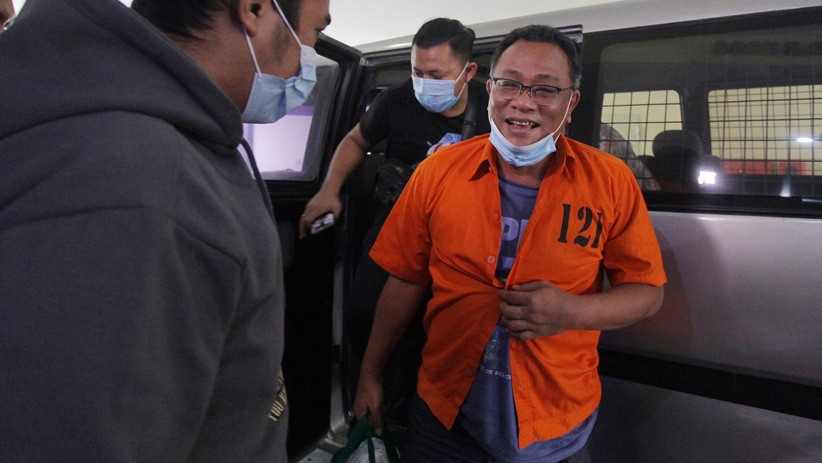 Ahli ITE Sebut Cuitan Jumhur Hidayat soal Omnibus Law Timbulkan Kebencian