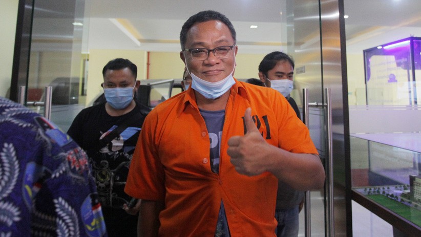 Jumhur Hidayat Positif Covid-19, Ini Reaksi KAMI