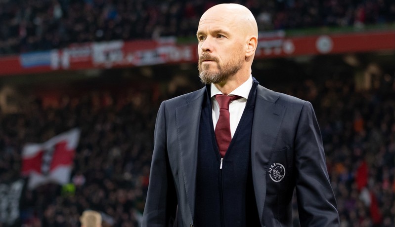 MU Bakal Gaet Bomber RB Leipzig demi Erik ten Hag, Setan Merah Wajib Lepas Pemain Bintang