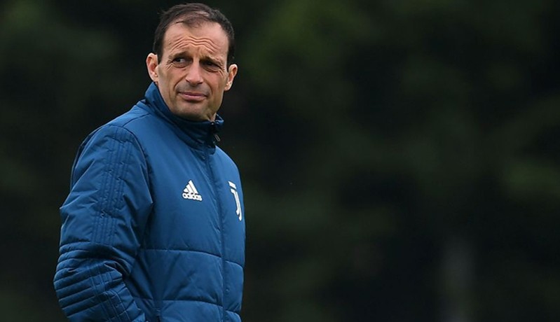 Juventus Vs Zenit: Lini Pertahanan Si Nyonya Tua Lagi Kacau!