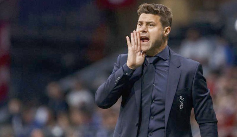 Waduh, Klub Spanyol Ini Siap Tikung MU Dapatkan Mauricio Pochettino