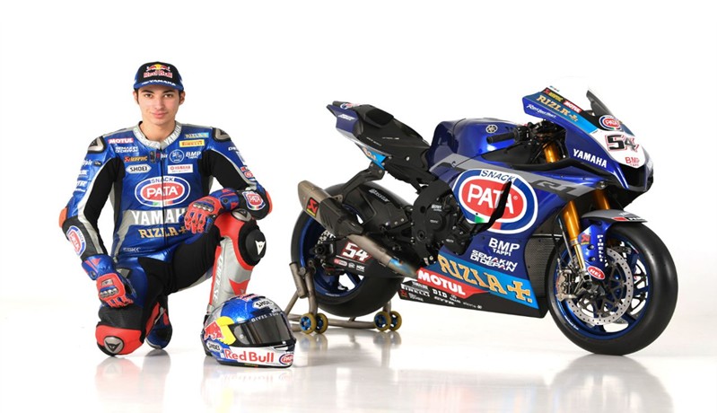 Teka-teki Rekan Setim Toprak Razgatlioglu di Yamaha, Miguel Oliveira atau Jack Miller?