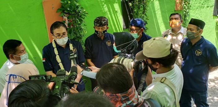 BPIP: Watak Masyarakat Bisa Berubah