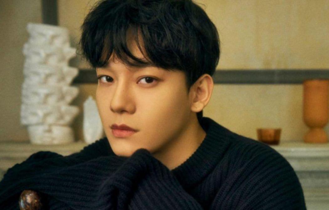 Chen EXO Akan Jalani Wamil 26 Oktober: Selamat Tinggal, Aku Akan Lakukan yang Terbaik