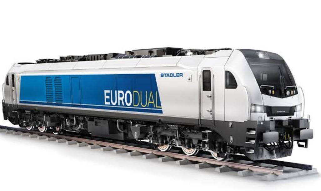 Produsen Gerbong Kereta Swiss Akan Bangun Kantor Cabang di Indonesia