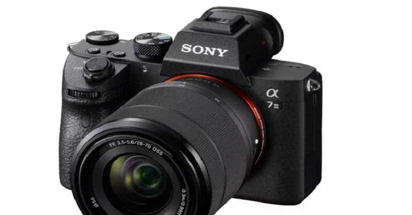 Sony Boyong Imaging Egde Webcam Utility ke macOS