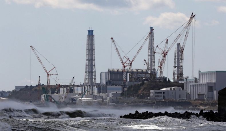 Ikuti China, Rusia Tuding Jepang Tak Transparan soal Pembuangan Air Radioaktif