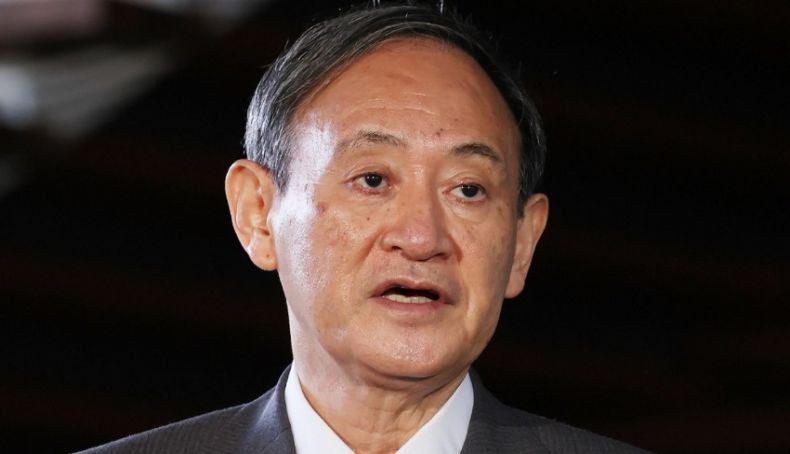 PM Jepang Yoshihide Suga Kunjungi Indonesia Pekan Depan, Apa yang Dibahas?