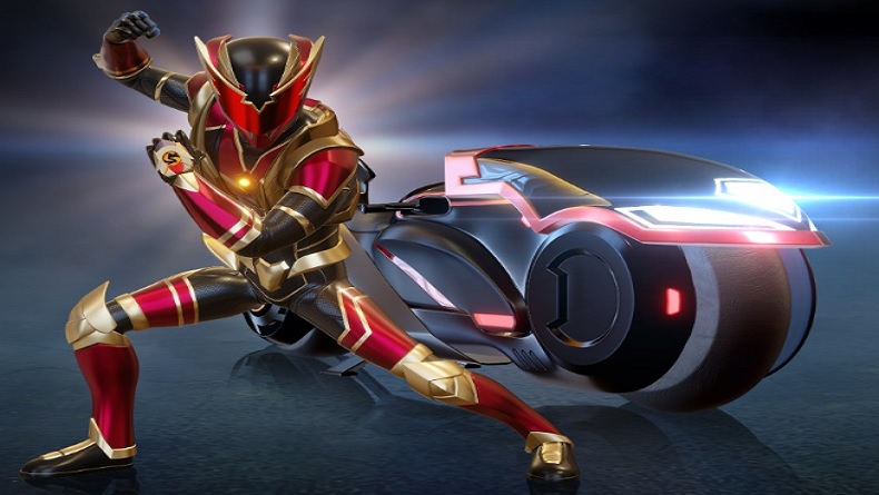 Hari Minggu Jam 10! Ini Sinopsis Bima S: Trust Must Be Earned, Lawan Monster demi Matrix Pertama