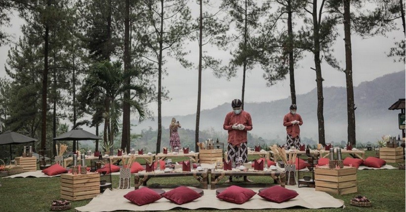 Trip of Wonders Publikasikan 6 Destinasi Wisata yang Menerapkan CHSE