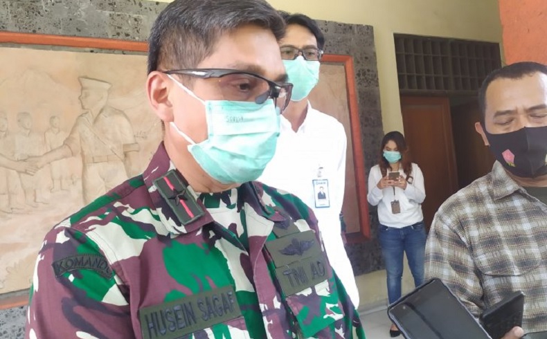 Dampak PPKM Mikro, Kerumunan di Bali Berkurang 80 Persen