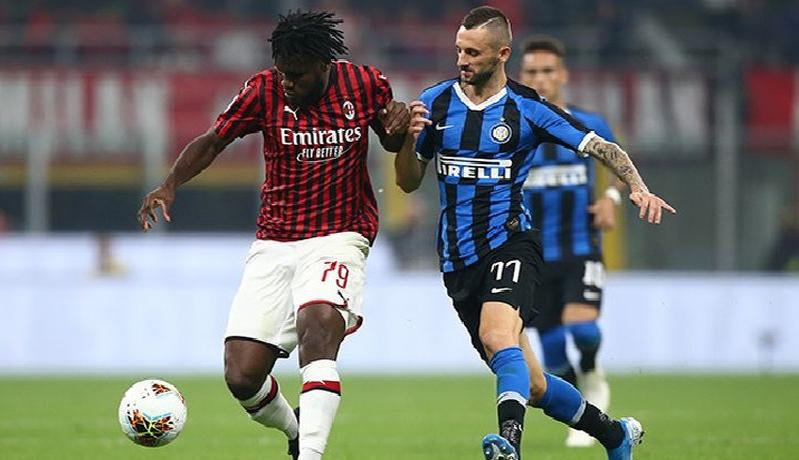Inter Milan Vs AC Milan: Ini 7 Fakta Jelang Derbi della Madonnina