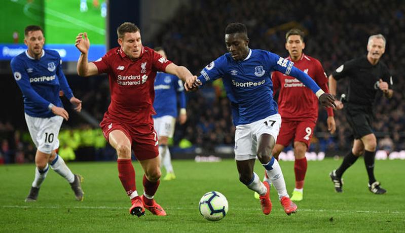 Prediksi Everton Vs Liverpool: Derbi Merseyside Bisa Jadi Sandungan