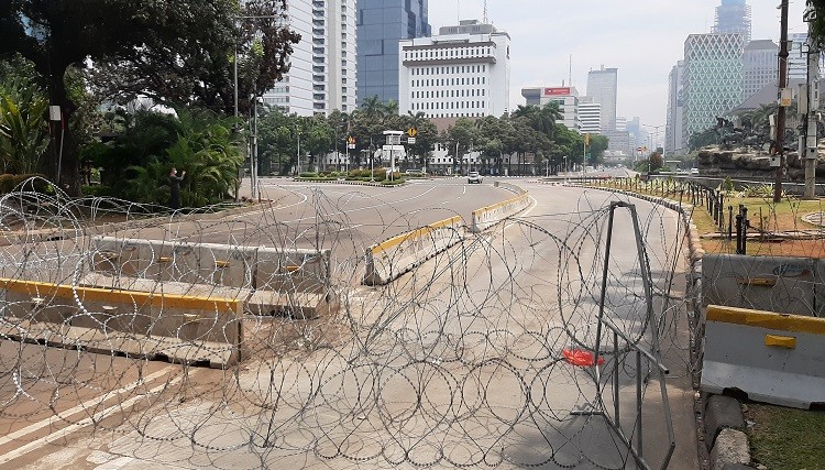 Ada Demo Tolak Kenaikan BBM Hari Ini, Mahasiswa Bakal Datangi Patung Kuda Jakpus