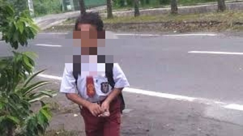 Ustaz Abdul Somad Puji Rangga Menyelamatkan Ibunda dari Percobaan Pemerkosaan