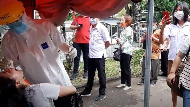 Pasien Covid di Sulut Jadi 5.075 Usai Ada Penambahan 27 Kasus