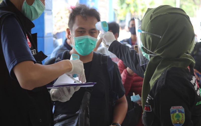  Cegah Penyebaran Covid-19, Jepara Perketat Pembukaan Semua Objek Wisata