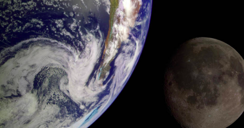 NASA Gaet Nokia untuk Hadirkan Jaringan LTE ke Bulan