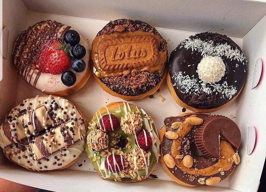 5 Resep Makanan Ringan Terenak dan Mudah Dibuat, Salah Satunya dari Nasi