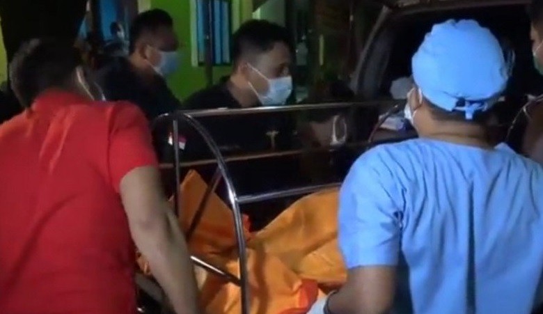 RS Polri Selidiki Waktu Kematian Cai Changpan dengan Uji Lab Jaringan Leher