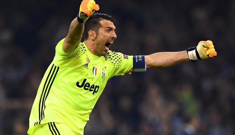 Gianluigi Buffon Tinggalkan Juventus Akhir Musim Ini, Mau Pensiun?