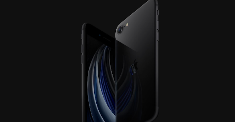 iPhone SE Generasi Baru Bakal Tiba pada 2022