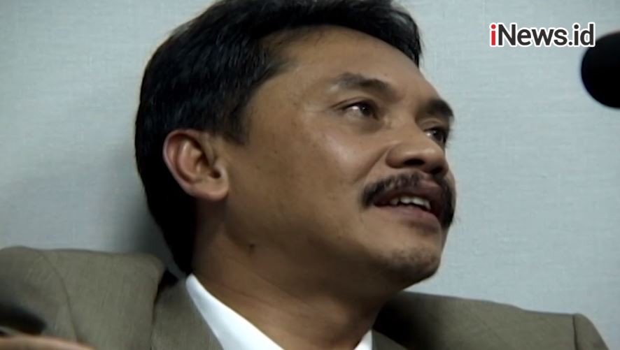 Rekam Jejak Pollycarpus pada Kasus Pembunuhan Aktivis HAM Munir