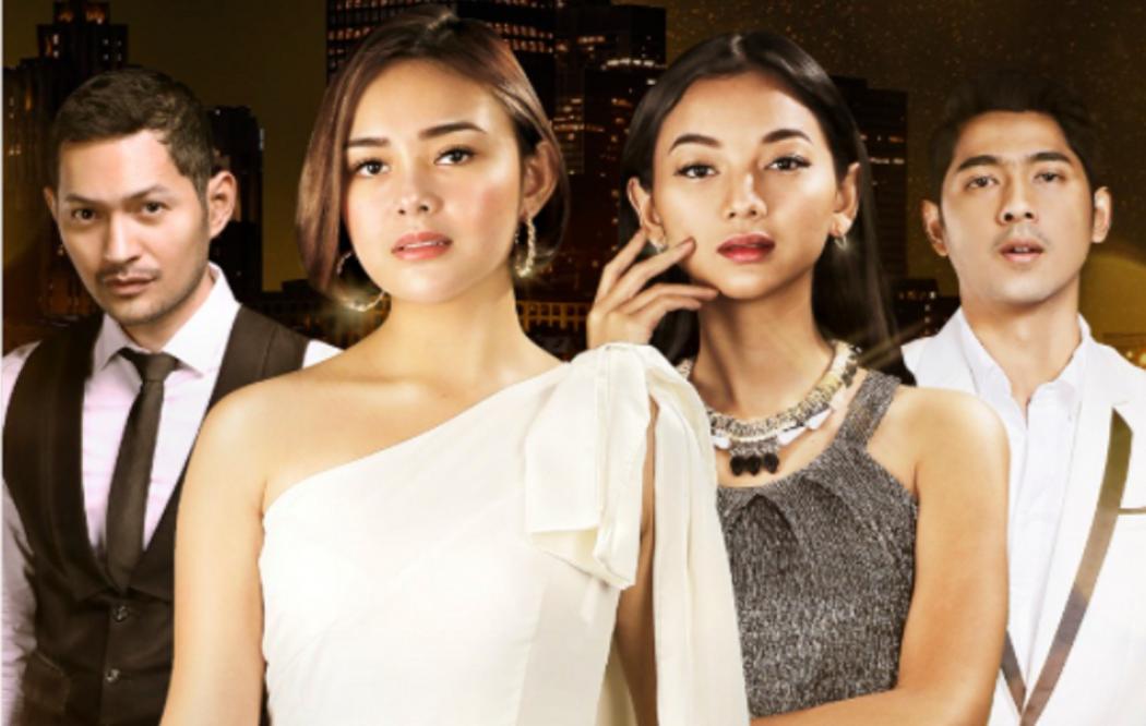 Amanda Manopo Dilamar Evan Sanders dalam Ikatan Cinta yang Tayang Perdana Besok