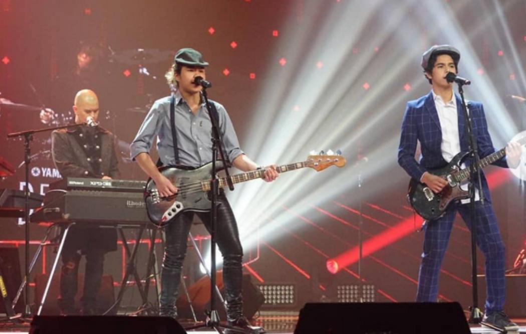 El Rumi dan Dul Jaelani Bocorkan Tipe Kekasih Idaman, Ahmad Dhani: Siapa yang Ngajarin?