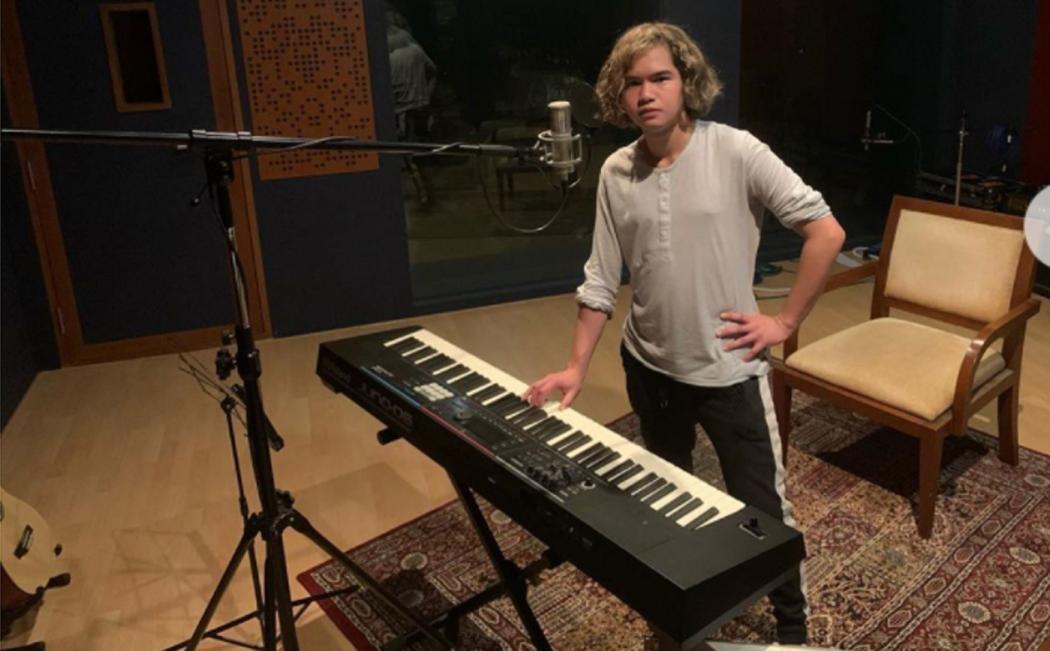 Manggung di Mega Konser Dewa 19 Bareng Ahmad Dhani, Dul Jaelani Banyak Baca Doa