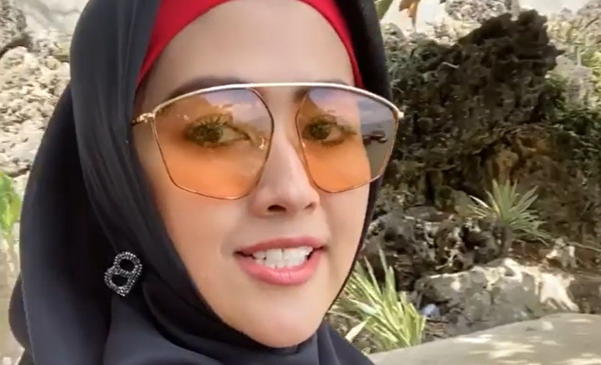 7 Artis Cantik yang Cepat Dapat Pacar Baru Setelah Bercerai, Ada yang Diisukan Berselingkuh