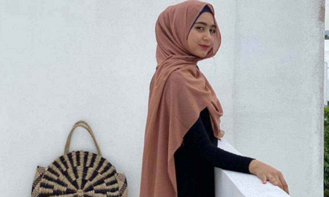 Mengenal Sherell Thalib, Istri dari Taqy Malik yang Menikah Hari Ini