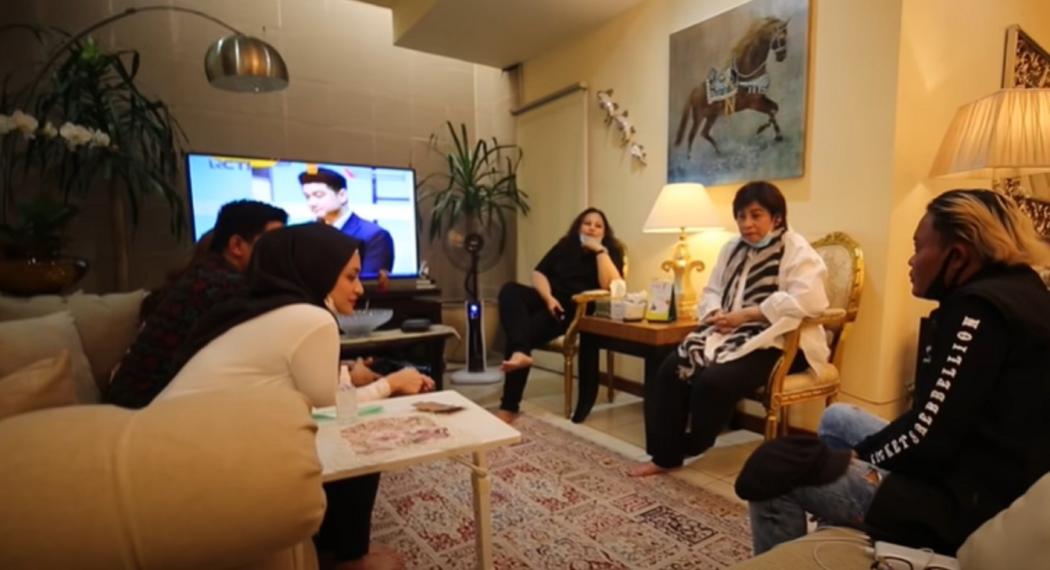 Sule Minta Restu Ingin Nikah, Pesan Oma Nathalie Holscher: Bimbing Dia Semoga Istikamah