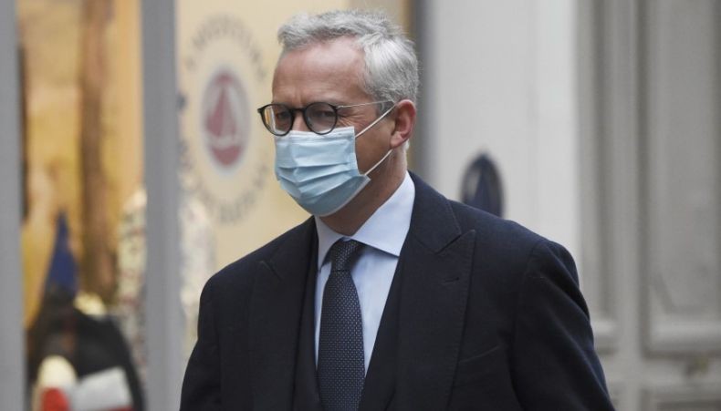 Guru Dibunuh karena Kartun Nabi Muhammad, Prancis Kontrol Keuangan Organisasi Islam