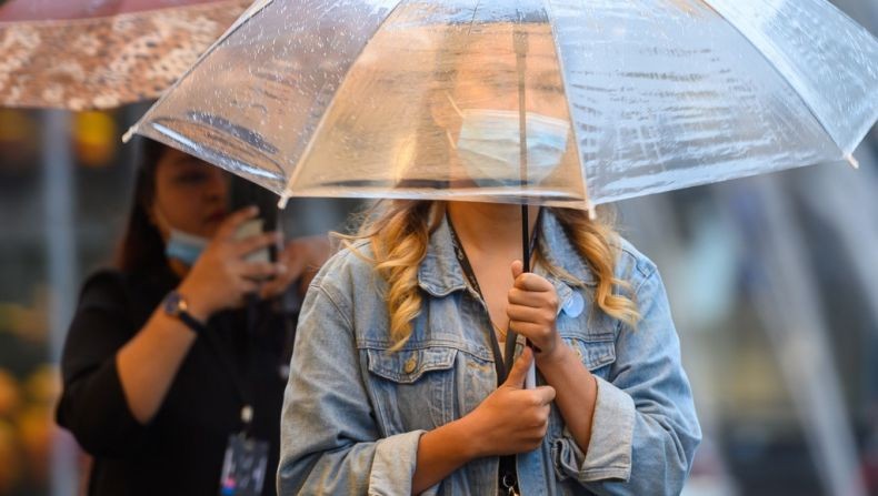 Malaysia Catat Rekor Penambahan 871 Kasus Covid-19 per Hari, Diprediksi Bisa Capai 5.000