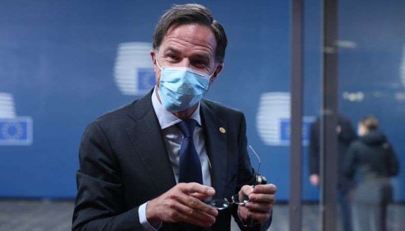 PM Belanda Mark Rutte Dikritik Warga terkait Liburan Raja Willem di Tengah Lockdown