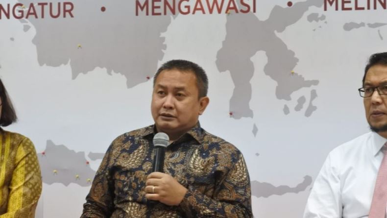  OJK: Jumlah Investor Ritel Pasar Modal Tembus 8,62 Juta per April 2022  
