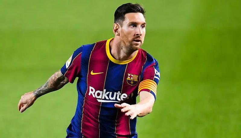 Dikaitkan dengan Lionel Messi, PSG Jawab Begini