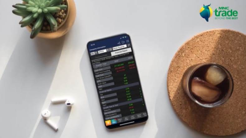 Sebelum Trading, Cek Dulu Likuiditas Saham dengan Aplikasi MNC Trade New!