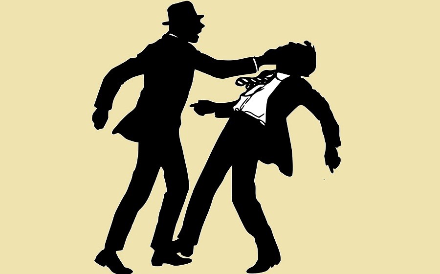 Diplomat Taiwan Masuk Rumah Sakit Setelah Diserbu Diplomat China