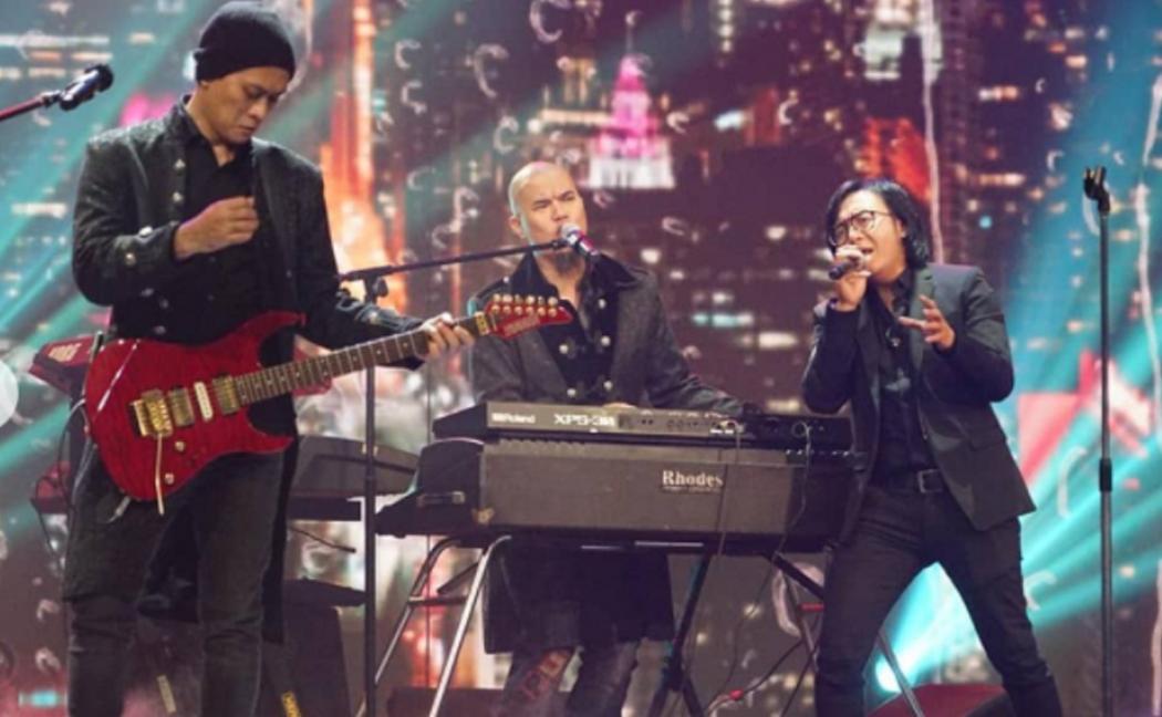 Ahmad Dhani Ungkap Sejarah Terbentuknya Dewa 19, Terinspirasi Slank dan Kla Project