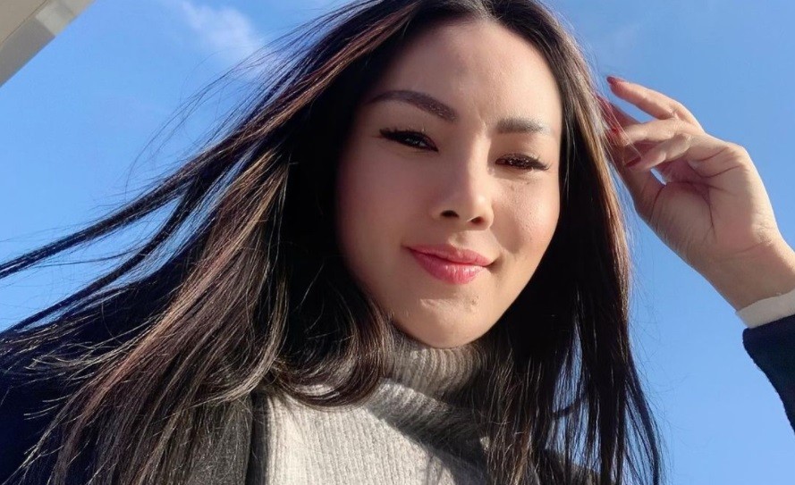 Baru 2 Bulan Menikah Kalina Curhat Kecewa dengan Vicky Prasetyo    