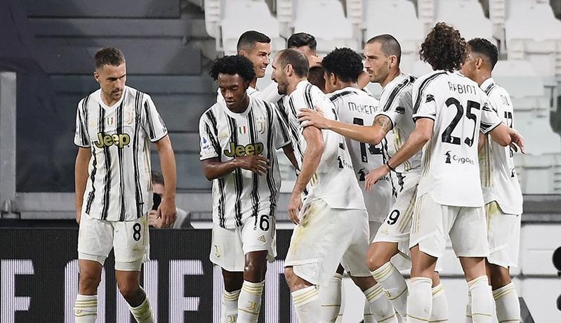 Prediksi Juventus Vs Atalanta: Si Nyonya Tua Siaga Satu