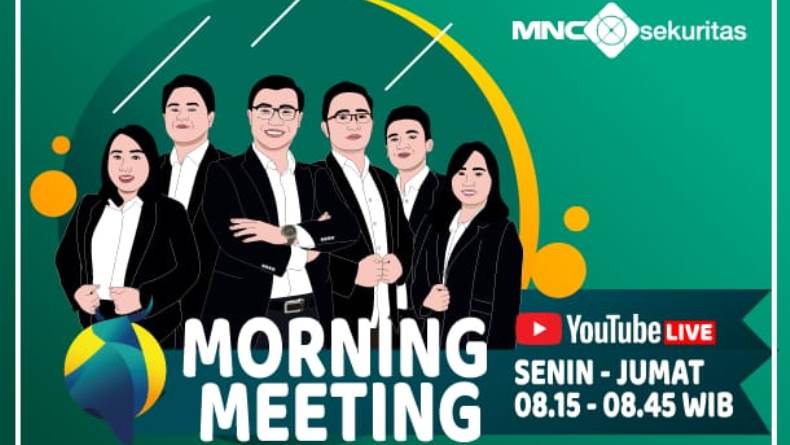 Rekomendasi MNC Sekuritas: Cermati Saham Berikut di Awal Pekan!