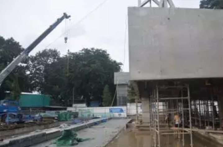 TIM Ditutup Sementara karena Pandemi dan Revitalisasi, Anies: Dengan Berat Hati