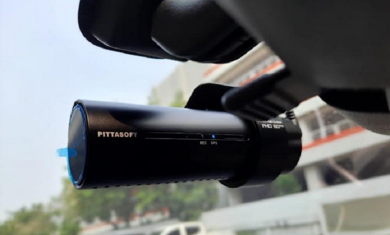 Mitsubishi Rilis Kamera Mobil Bisa Melacak Kendaraan saat Dicuri