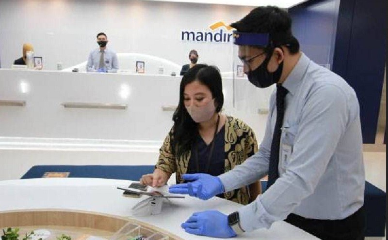Besok Penetapan Dirut Bank Mandiri, Ini Calonnya