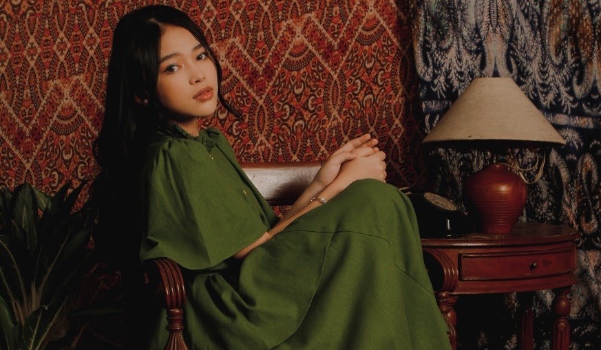 Anneth Rilis Single Mungkin Hari Ini Esok Atau Nanti, Lagu Pertama yang Diciptakan Sendiri