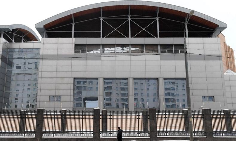 AS Dakwa 6 Perwira Intelijen Militer Rusia terkait Serangan Siber Internasional