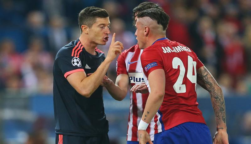 Prediksi Bayern Munchen Vs Atletico Madrid: Ujian Berat sang Juara Bertahan
